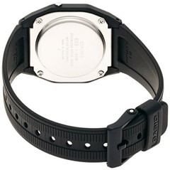 Casio Wristwatch Standard Digital Mens Watch F-84W-1 From Japan