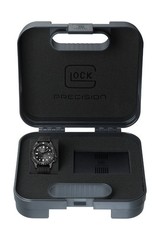 GLOCK WATCH GW-44-3-22 ROTATING BEZEL, SWISS SUPER-LUMINOVA®, TRIGALIGHT®