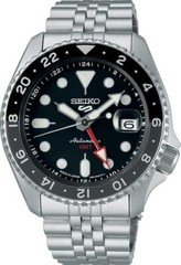 Seiko 5 Sports SBSC001/SSK001K1 SKX Sports Style Japan Import