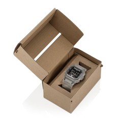 Casio G-Shock DW-5600TNT-7JR thisisneverthat Collab Skeleton Digital Watch PSL