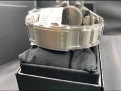 Casio G-Shock GST-B400D-1AJF Bluetooth Solar Stainless Steel Men’s Watch New