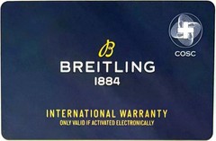 2026 Breitling Endurance Pro Black Dial White 38mm Unisex Watch X83310A71B1S1