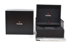 Tudor Black Bay 58 Black Dial Stainless Steel Watch M7939A1A0NU-0002