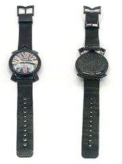 GaGa MILANO Manuale 46 5022.3 Quartz Men’s Watch