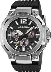 CASIO G-SHOCK GWR-B3000-1AJF MASTER OF G GRAVITYMASTER Bluetooth Men’s Watch