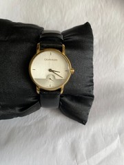 Calvin Klein Made In Switzerland K9H 2Y5 Man Quartz Watch