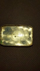 Vintage Watch Lot for Repair-Benrus 3061 DR2L6,Bulova Berkshire L0,bourbon 23rd