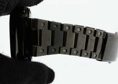 CASIO G-Shock GMB2100BD-1A Stainless Steel Watch