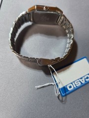 With New Casio Standard MTP B185D 7A