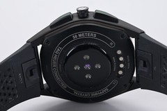 TAG Heuer Connected Golf Edition Calibre E4 45mm Men’s Watch Full Set