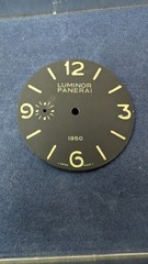 Panerai Luminor Marina 1950 Sandwich Dial 39mm Luminova OEM Genuine