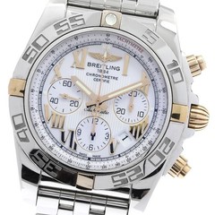 BREITLING Chronomat44 Bikoro IB0110 Chronograph Automatic Men’s Watch_958675