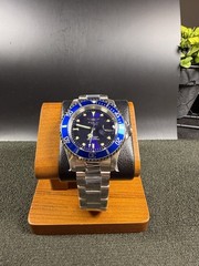 Invicta Pro Diver Coastpath Men’s Watch 40mm Blue Dial Steel 26971 Brand New