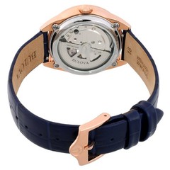 Bulova Sutton Automatic Ladies Watch 97L180