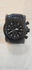 Invicta – JASON TAYLOR – CORDUBA – Swiss Movement 1/10th Sec Chrono. No Box