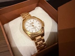 Excellent condition with box COACH Women’s Watch