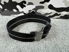 Bausele Limited Edition Ref. 31101 Field Watch MIL-W-46374F (Built By Vets)