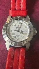 Sector No Limits 500 Quartz Waterproof 100mt NOS