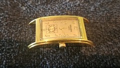 Gruen Curvex Men’s Watch