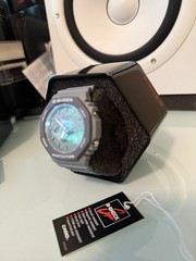 Grey Casio G-SHOCK GA-2100 Digital Watch