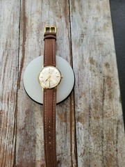 Hamilton thin-o-matic cal.628 mens watch (full service ).