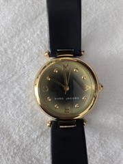 Marc Jacob’s Watch Leather Strap