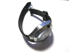 Adidas 5ATM Wristwatch 10-5046