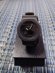 Casio G-Shock GA-B2100CT-1A5JF Digital Watch