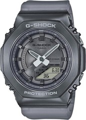 CASIO G-SHOCK GM-S2100MF-1AJF MIDNIGHT FOG Analog Digital Mid Size LIMITED Watch