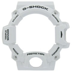 CASIO Replacement Bezel G-Shock Rangeman Burton LTD EDTN Off White GW-9400 BTJ-8