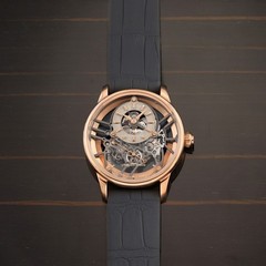 Jaquet Droz Grande Seconde Skelet One 41mm J003523241