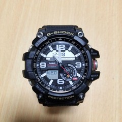 G-SHOCK GG-1000 Digital Watch Waterproof Used, No Box,G218