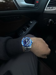 Invicta Pro Diver Men’s Watch – 40mm (PF10165)