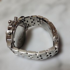 ORIENT EXPRESS Chronograph Battery Dead 16cm