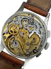 Vintage Universal Geneve Compax Chronograph Watch 35mm UG 285