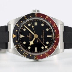 Tudor Black Bay 58 GMT ‘Coke’ on Rubber M7939G1A0NRU-0002