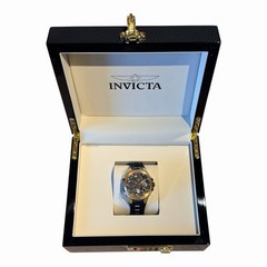 Invicta Celestial Adamastre Automatic Men’s Watch w/ Skeleton Dial -43mm (69538)