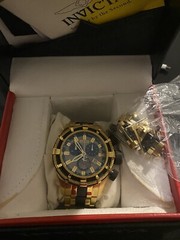 invicta 5630