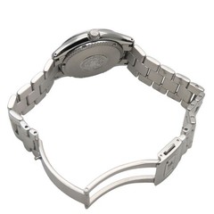 Used Seiko Wristwatch Grand Seiko 9F62 0A10 Stainless Steel Silver Dial Silver M