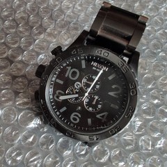NIXON Men’s Watch THE 51-30