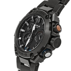 Casio G-SHOCK MR-G B2000 MRG-B2000B-1A1JR ( MRG-B2000) 54.7mm Black #WW3812