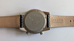 RESCO Patriot “Folds of Honor” R-TAC 682 Limited Addition, Swiss Mvt, Watch