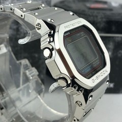 Casio G-Shock FULL METAL 5000 SERIES GMW-B5000D-1C