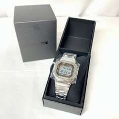 Item G SHOCK Digital Wristwatch GMW B5000D 1CJF Concurrent Sale Item M80626 6