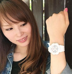 G SHOCK Couple Watch for Lovers G SHOCK BABY G Casio 2 piece set Radio Solar GST