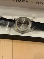 [New] TIMEX Waterbury HODINKEE Limited Edition Watch TW2V32900ZV