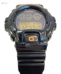 CASIO G-Shock GW-6900B Men’s Multi Band 6 Tough Solar Watch