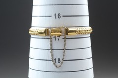 Vintage 1993 [Near MINT] Seiko Exceline 1E20-0010 Gold Women’s Qz Watch JAPAN