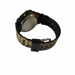 G-Shock DW6900 Mens Watch Special Design Limited Edition Supreme Stylish Rare
