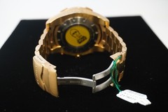 Invicta – Star Wars C-3PO – Chronograph mens watch